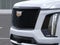 2027 Cadillac Escalade 4WD Platinum Sport