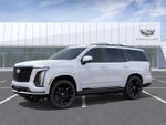 2027 Cadillac Escalade 4WD Platinum Sport