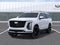 2027 Cadillac Escalade 4WD Platinum Sport