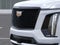 2027 Cadillac Escalade 4WD Platinum Sport