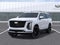 2027 Cadillac Escalade 4WD Platinum Sport