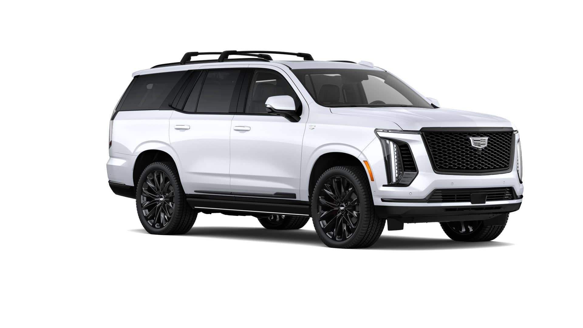2027 Cadillac Escalade 4WD Platinum Sport