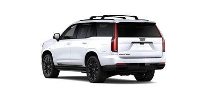 2027 Cadillac Escalade 4WD Platinum Sport