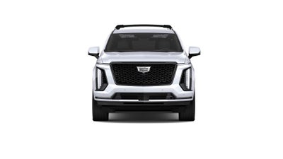 2027 Cadillac Escalade 4WD Platinum Sport