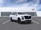 2027 Cadillac Escalade Platinum Sport