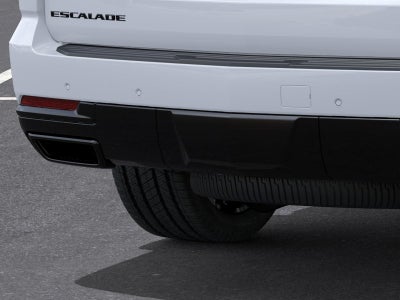 2027 Cadillac Escalade Platinum Sport