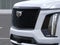 2027 Cadillac Escalade Platinum Sport