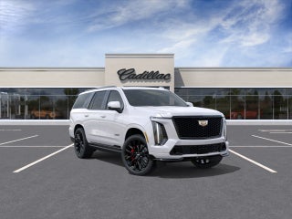 2025 Cadillac Escalade V-Series