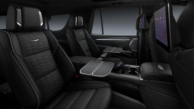 2025 Cadillac Escalade V-Series