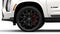 2025 Cadillac Escalade V-Series