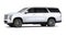 2027 Cadillac Escalade ESV Platinum Luxury