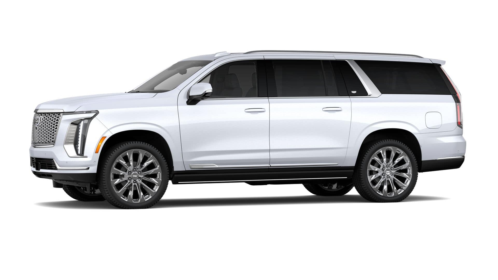 2027 Cadillac Escalade ESV Platinum Luxury