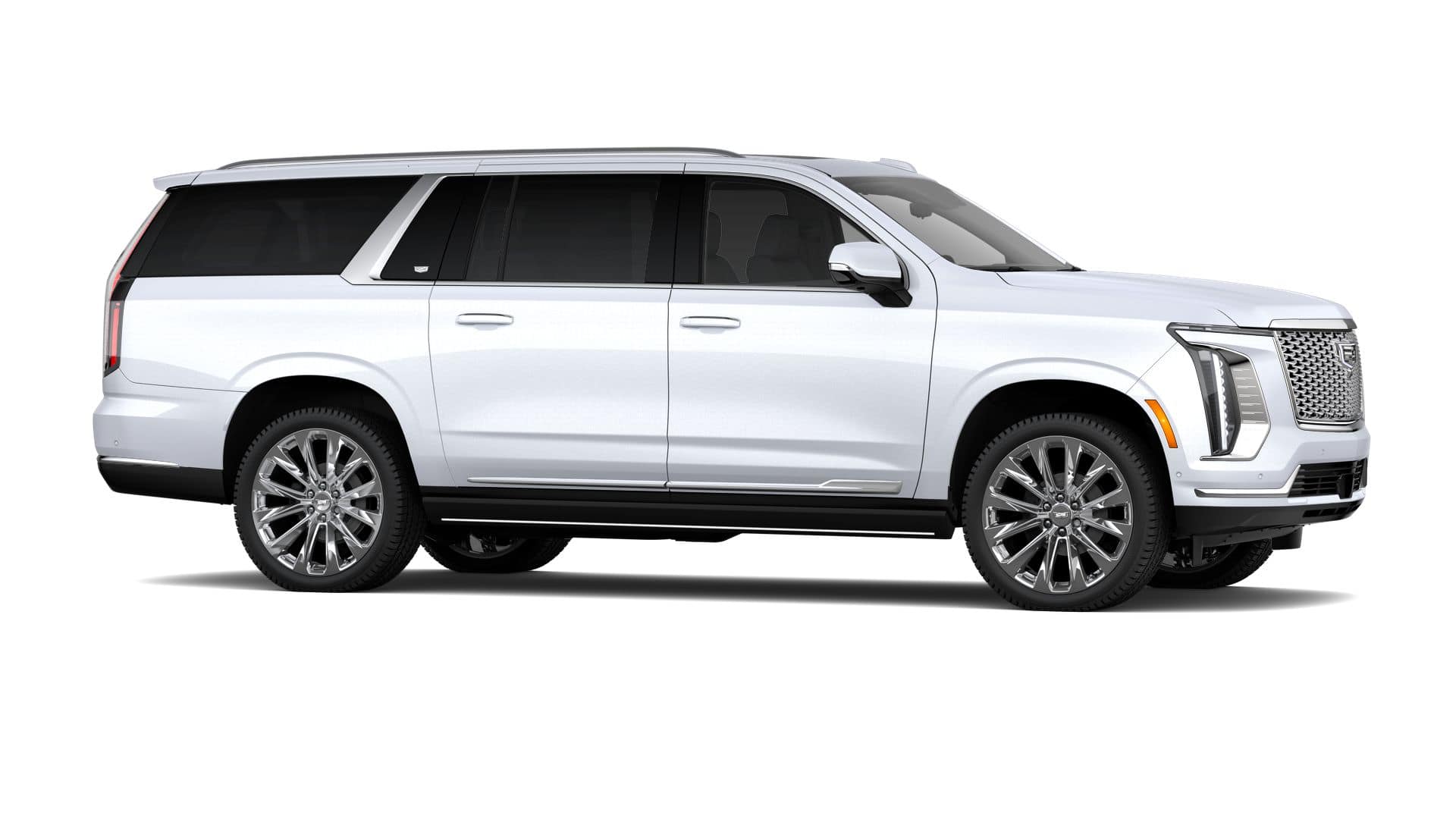 2027 Cadillac Escalade ESV Platinum Luxury
