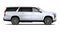 2027 Cadillac Escalade ESV Platinum Luxury