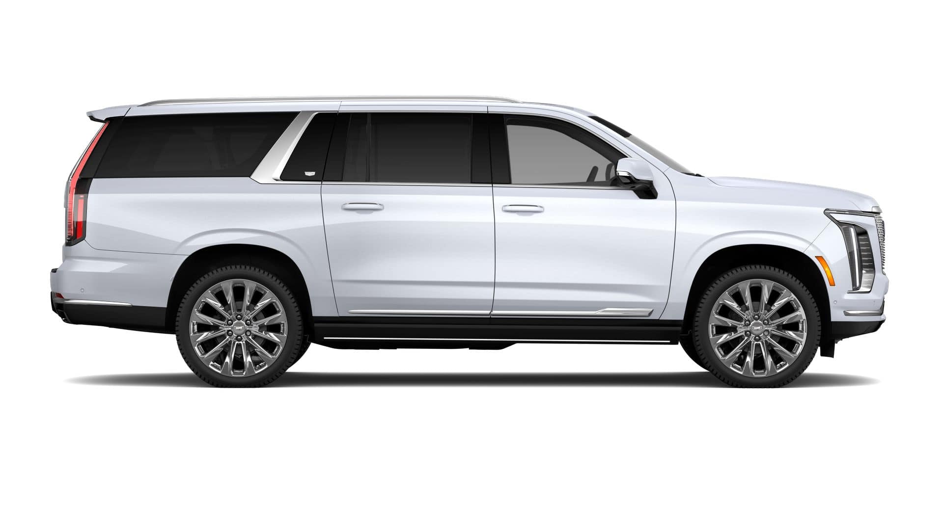 2027 Cadillac Escalade ESV Platinum Luxury