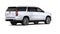 2027 Cadillac Escalade ESV Platinum Luxury
