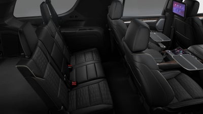 2027 Cadillac Escalade ESV Platinum Luxury