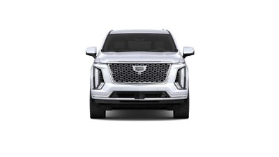 2027 Cadillac Escalade ESV Platinum Luxury