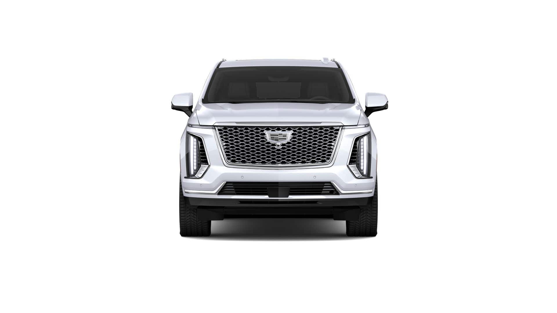 2027 Cadillac Escalade ESV Platinum Luxury