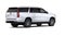 2026 Cadillac Escalade ESV Platinum Luxury