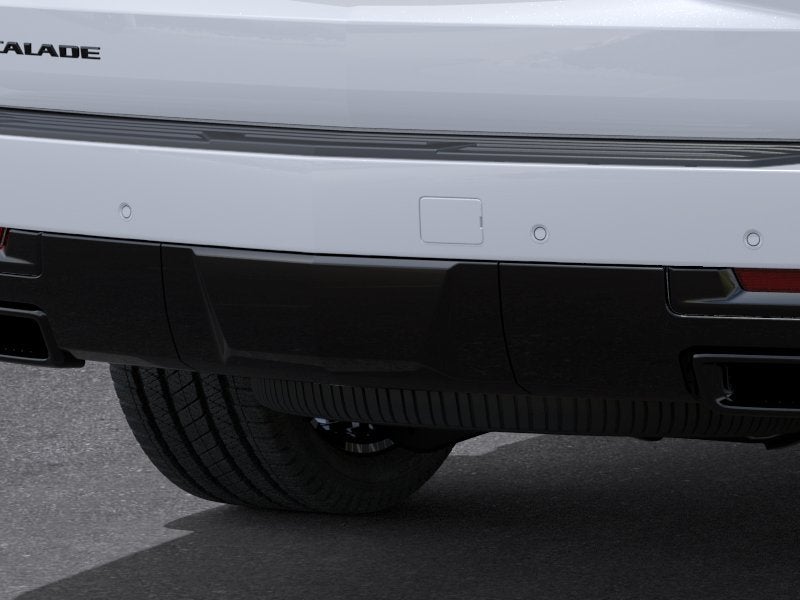2027 Cadillac Escalade ESV Platinum Sport