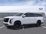 2027 Cadillac Escalade ESV Platinum Sport