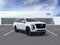 2027 Cadillac Escalade ESV Platinum Sport