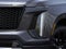 2027 Cadillac Escalade ESV Platinum Sport