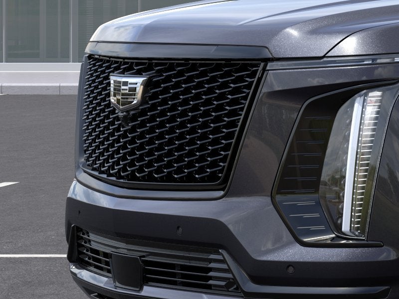 2027 Cadillac Escalade ESV Platinum Sport
