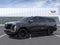 2027 Cadillac Escalade ESV Platinum Sport