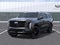 2027 Cadillac Escalade ESV Platinum Sport