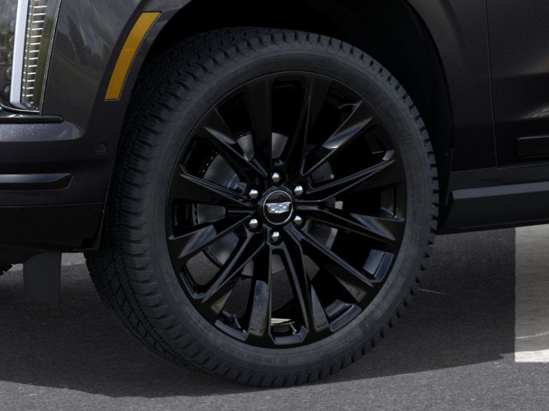 2027 Cadillac Escalade ESV Platinum Sport