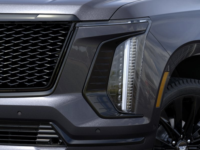 2027 Cadillac Escalade ESV Platinum Sport