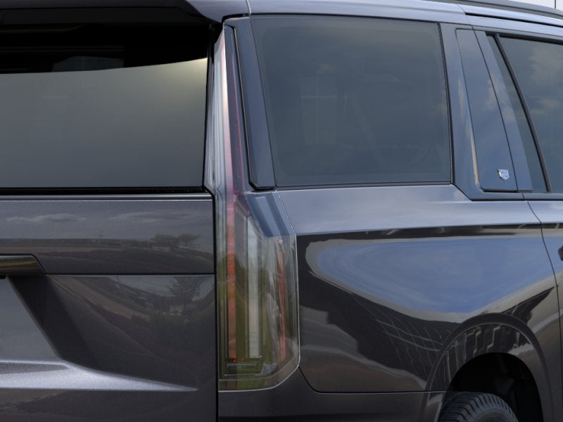 2027 Cadillac Escalade ESV Platinum Sport