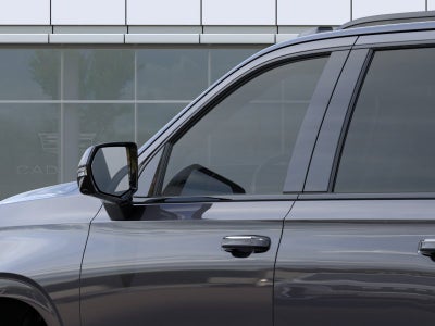 2027 Cadillac Escalade ESV Platinum Sport