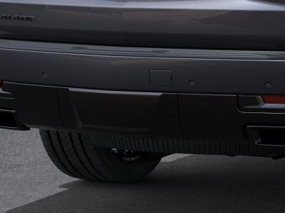 2027 Cadillac Escalade ESV Platinum Sport