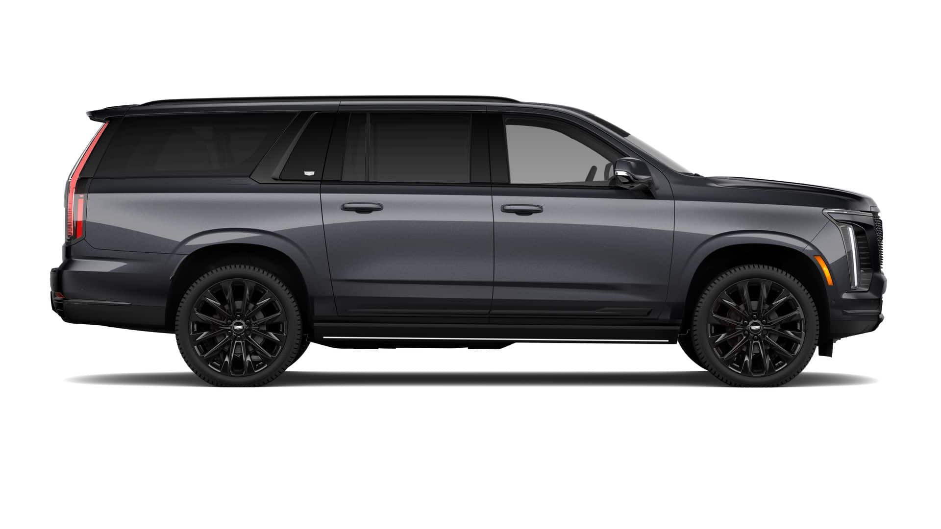 2027 Cadillac Escalade ESV Platinum Sport