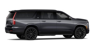 2027 Cadillac Escalade ESV Platinum Sport