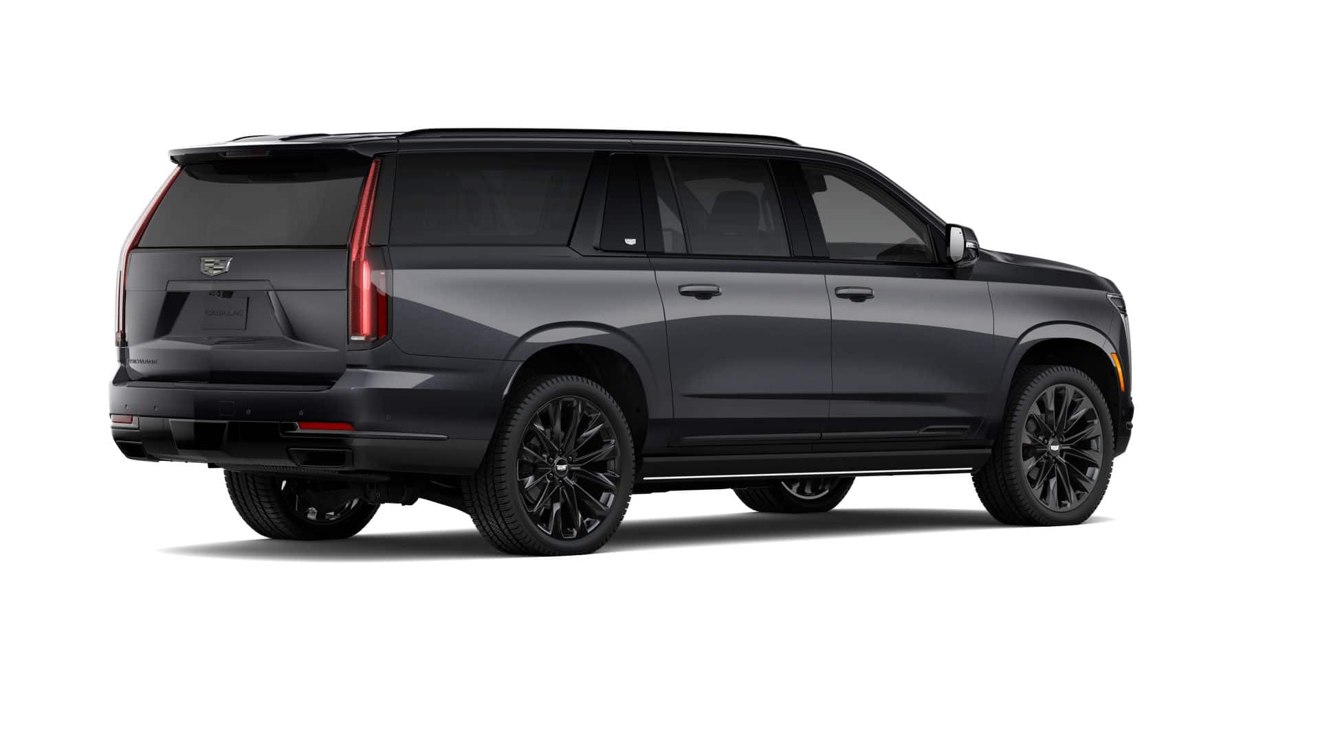 2027 Cadillac Escalade ESV Platinum Sport
