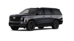 2027 Cadillac Escalade ESV Platinum Sport