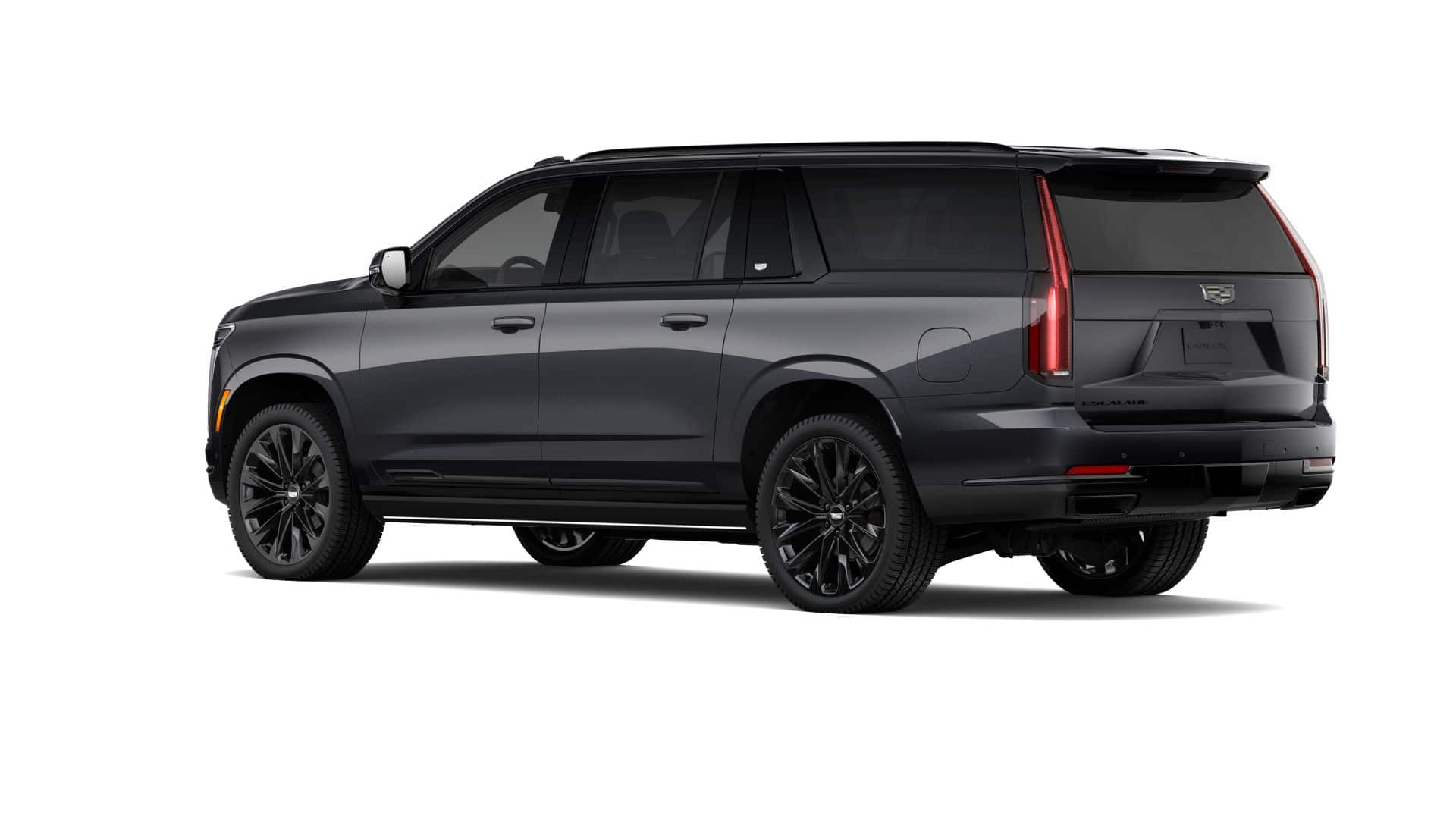 2027 Cadillac Escalade ESV Platinum Sport