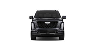 2027 Cadillac Escalade ESV Platinum Sport