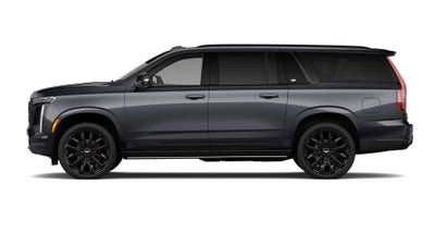2027 Cadillac Escalade ESV Platinum Sport