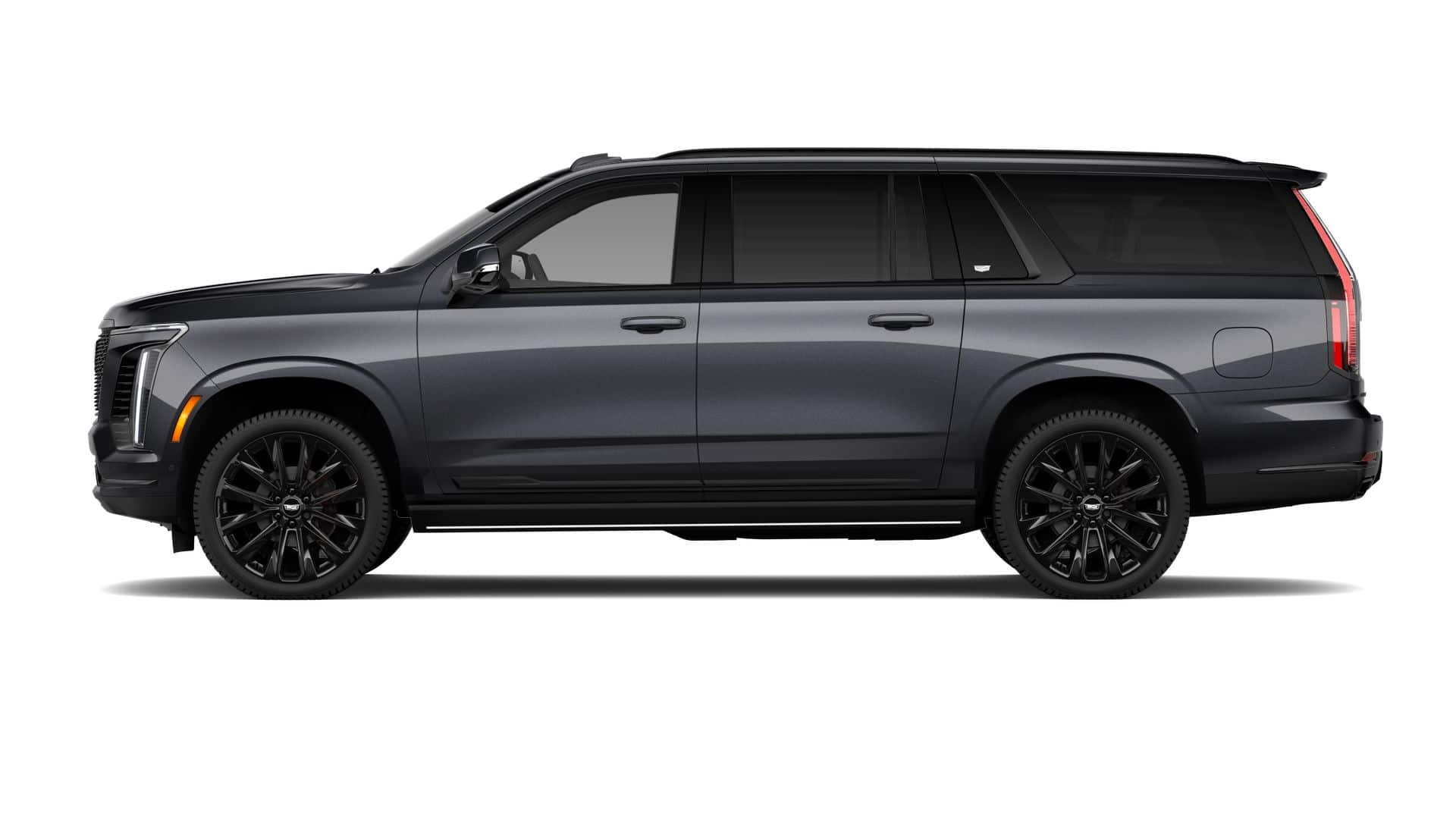 2027 Cadillac Escalade ESV Platinum Sport