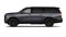2027 Cadillac Escalade ESV Platinum Sport