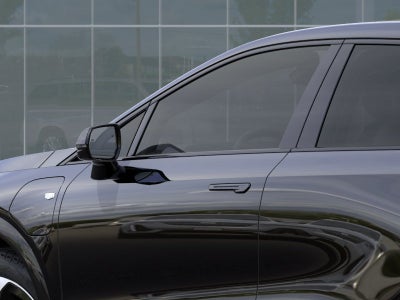 2027 Cadillac OPTIQ Premium Sport