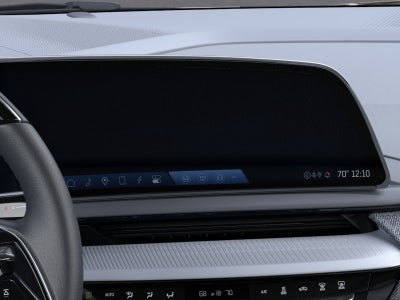 2027 Cadillac OPTIQ Premium Sport