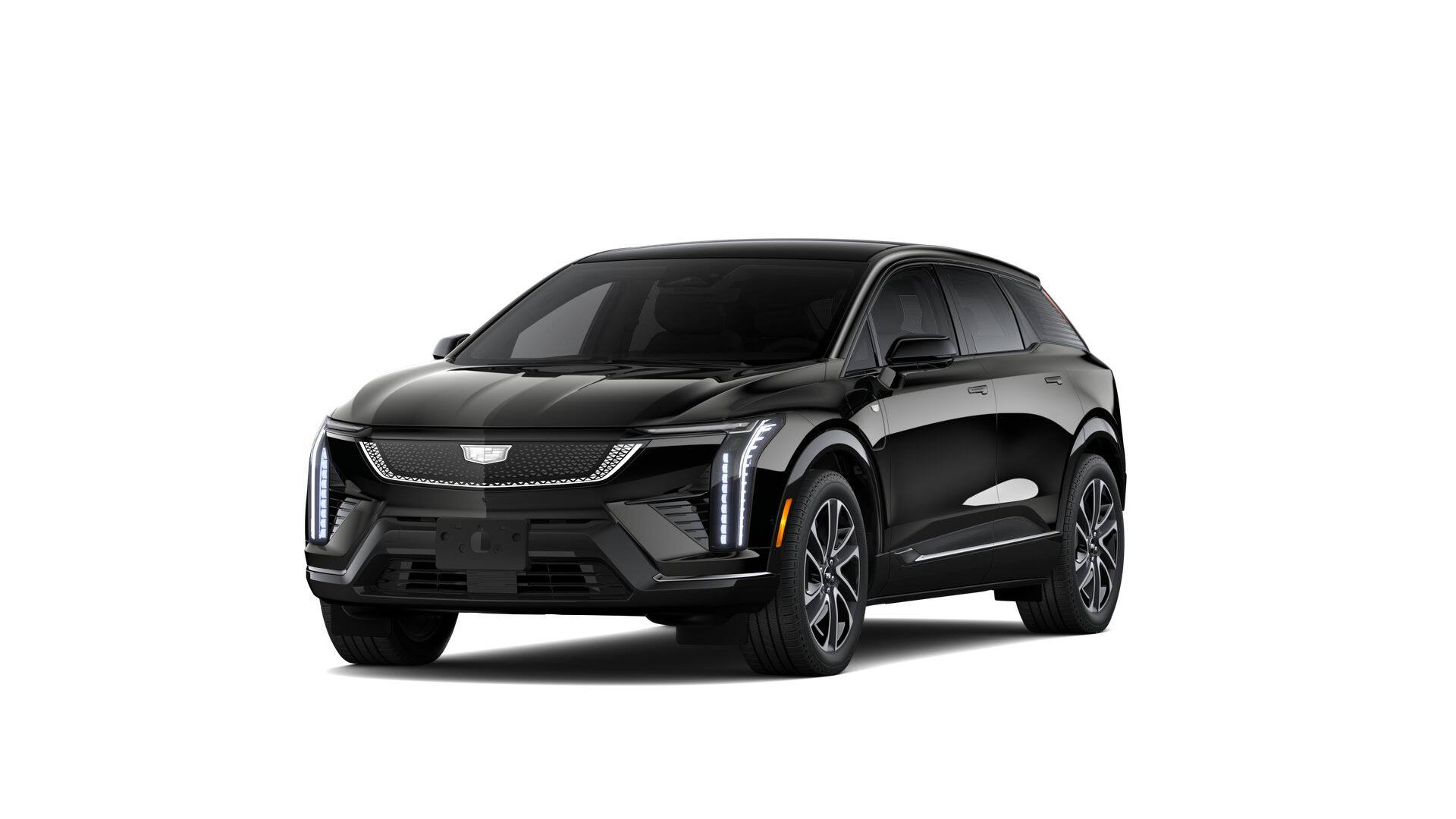 2027 Cadillac OPTIQ Premium Sport