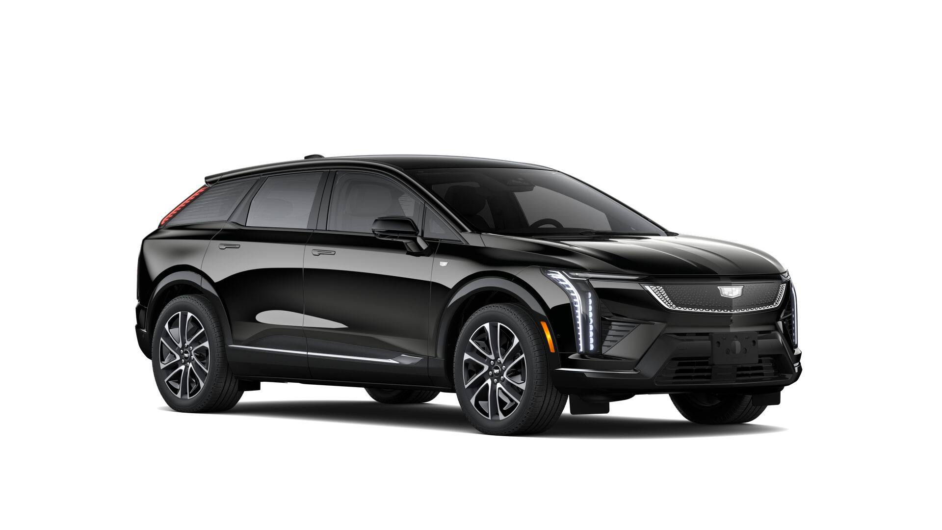 2027 Cadillac OPTIQ Premium Sport