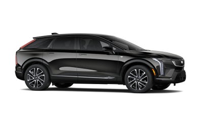 2027 Cadillac OPTIQ Premium Sport